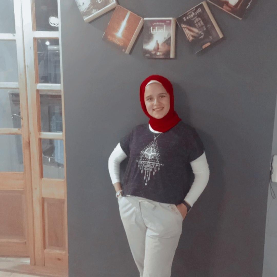 hend_ismaeil's tweet photo. #NewProfilePic https://t.co/1XkkY1rUw0
