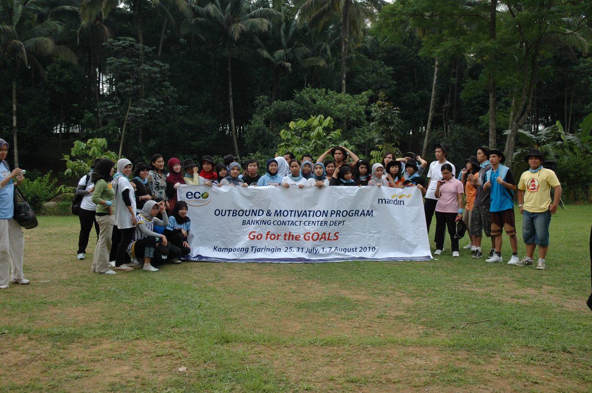 sultan_lim's tweet photo. Paket Outbound Two Day One Night
#outboundbandung #outboundlembang #outboundbali #outbound #bandung #travalen https://t.co/GtpW5enTch