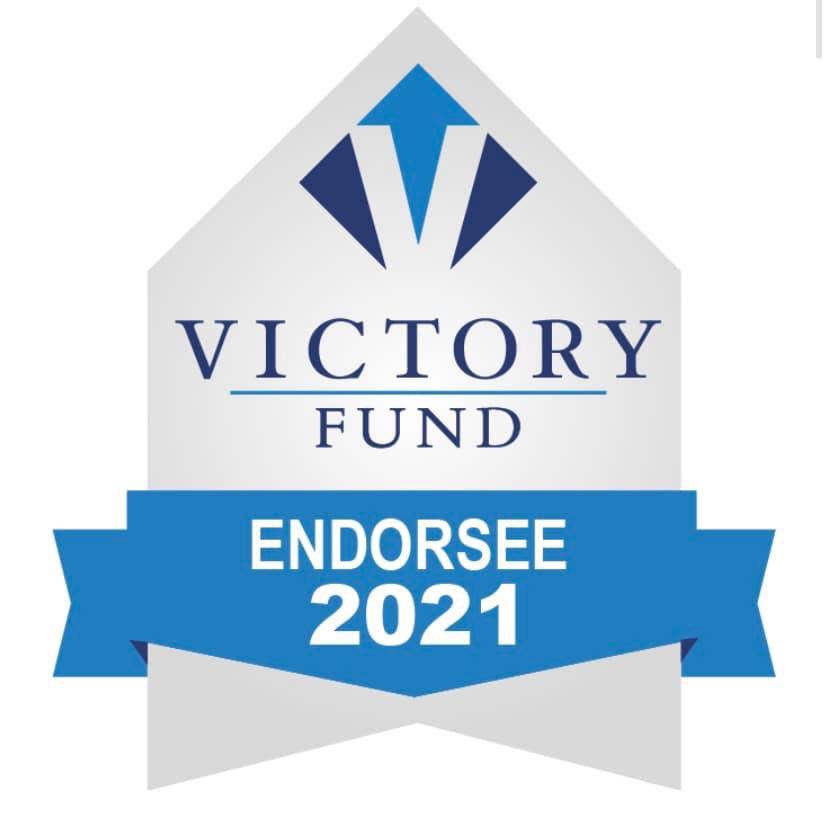 LGBTQ Victory Fund endorsed Guyleen Castriotta for Broomfield Mayor!