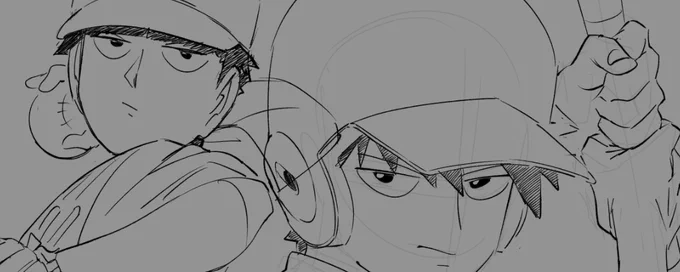 i didn't finish today, but will continue tomorrow
i would post this on fleet but they're gone 