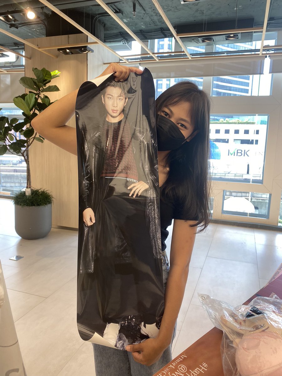 MyBTS_Project's tweet image. #BeginOfLove_NAMKOOK #HappyJIMINwith_U