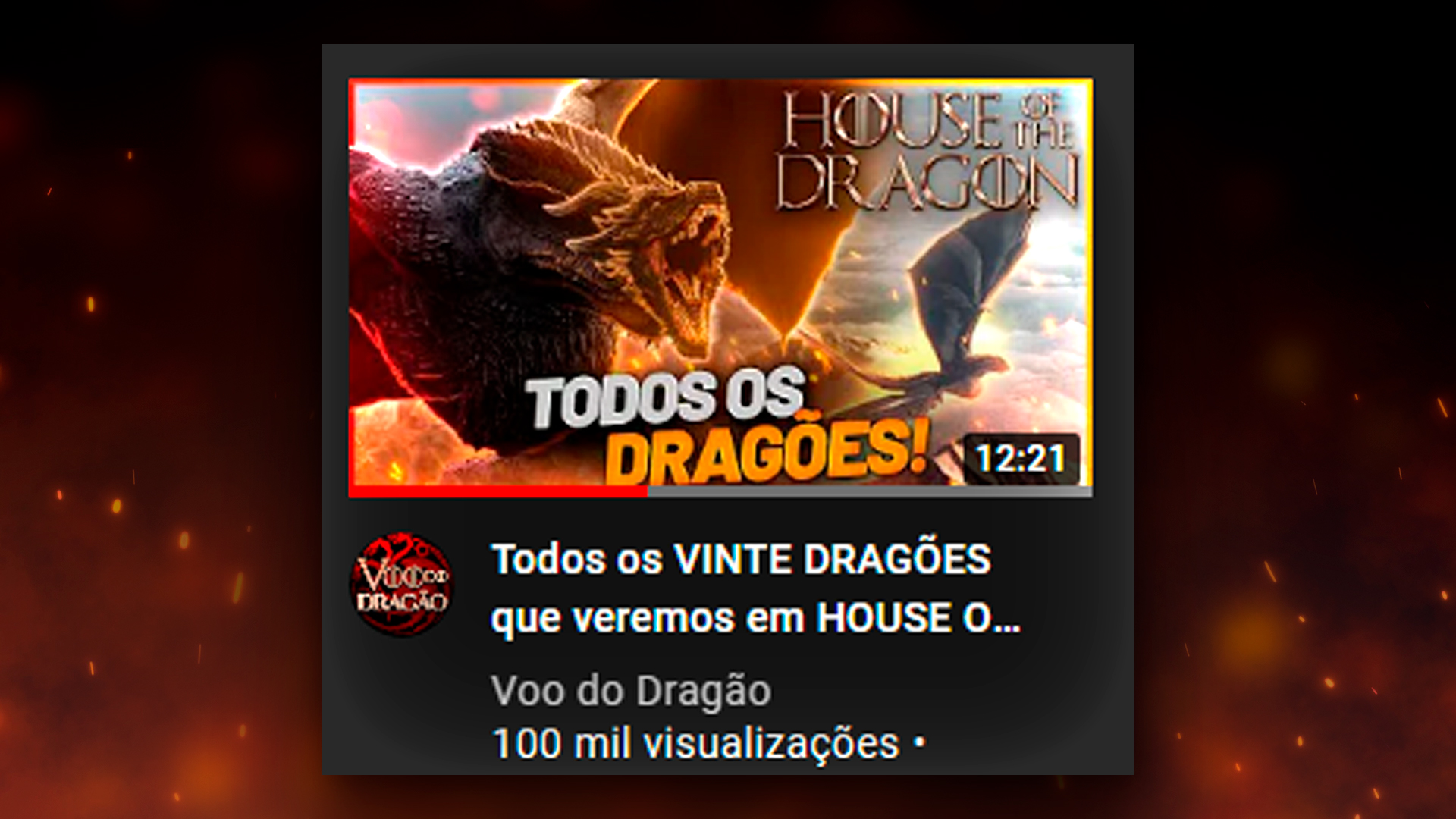 🚨 NOVOS RUMORES,  - House Of The Dragon Brasil