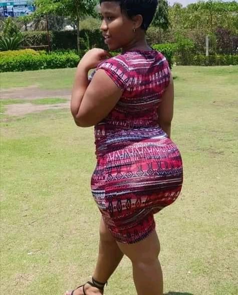 Mzansi Huge Curves On Twitter