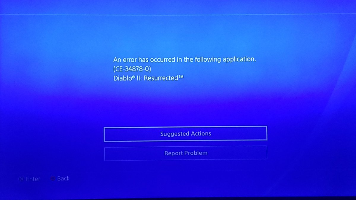 killerchefrob's tweet photo. @BlizzardCSEU_EN this is resolved? I can't do anything with my character without the game crashing https://t.co/SA0kNtHh2Y
