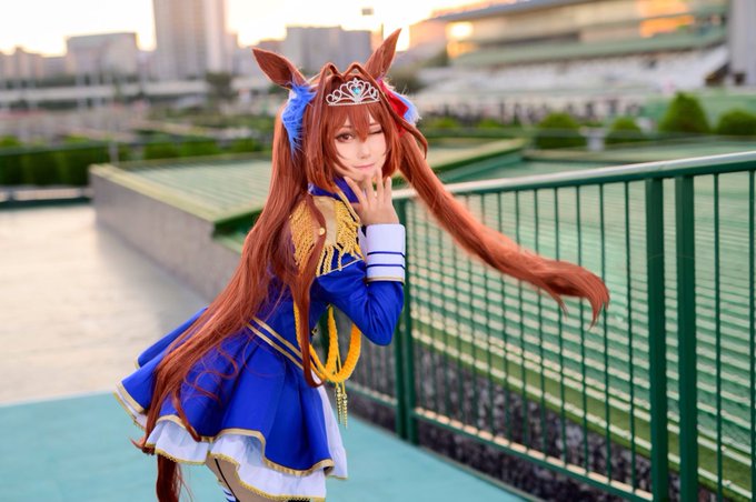 コスプレイヤーみらいさきのTwitter画像13