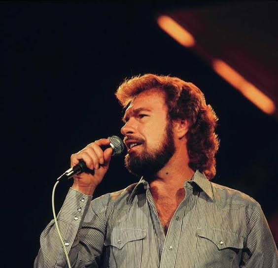 Happy 78th Birthday to the great Gene Watson! 