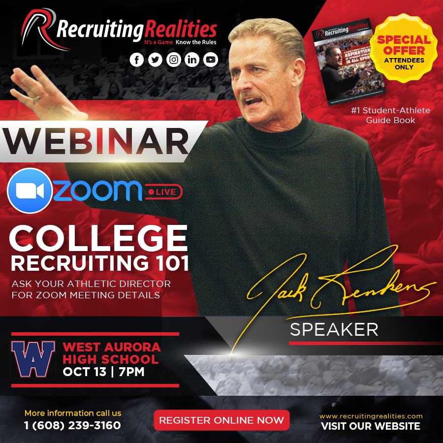 WestAuroraAthletics tweet media