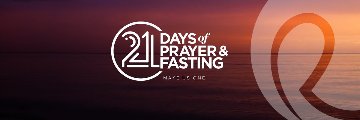 RWOLive_BIG's tweet photo. JOIN US FOR 21 DAYS OF PRAYER &amp; FASTING https://t.co/3y2BuI4TL3