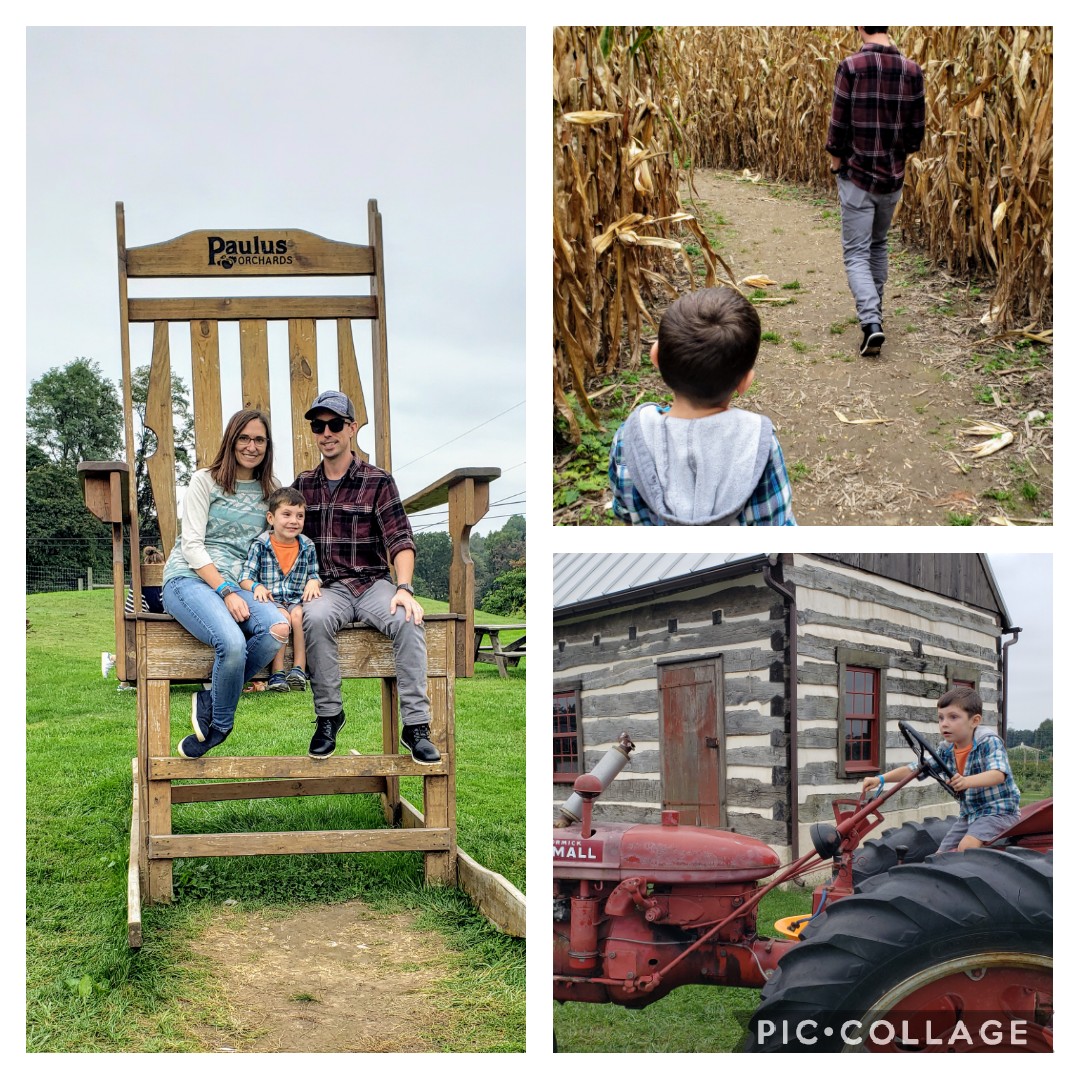 KRich312's tweet photo. Today we crushed #fallwithalane!
#1 pumpkin patch visit
#9 roast pumpkin seeds
#11 dress up for Halloween
#12 fall festival attended
#18 RAOK (complimented super kind kids to parents)
#22 family photo
#30 maze

BOOM  💥 @AlaneAdamsBooks https://t.co/6jhS1lNc0x