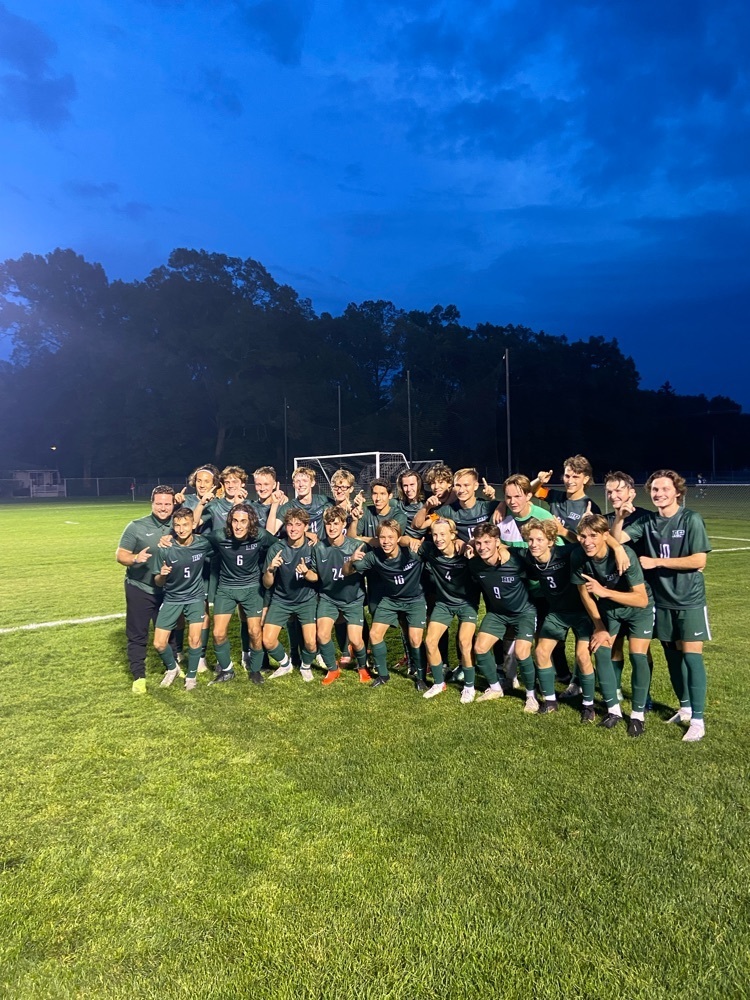 Ashton Carpenter with the game winner with 2:28 left in the second overtime.  Your Rockets won the OK Green Conference Tournament! Proud to be a Rocket!!!