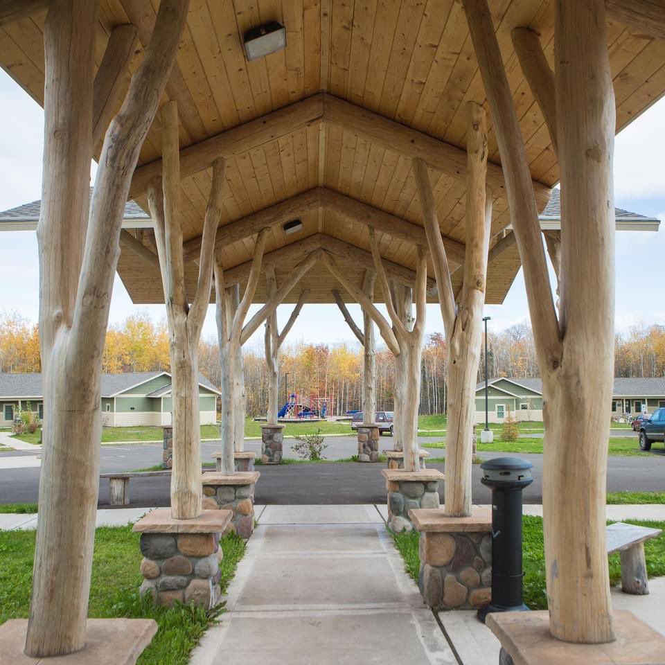 DahlConstructio's tweet photo. Happy Indigenous People’s Day. We are so grateful for our amazing clients and the work they’ve honored and entrusted us with. From Wisconsin to Utah; Wyoming to California. And honoring our co-workers, the majority are members of the Red Cliff Band of Lake Superior Chippewa. https://t.co/X3AMEMhk3E