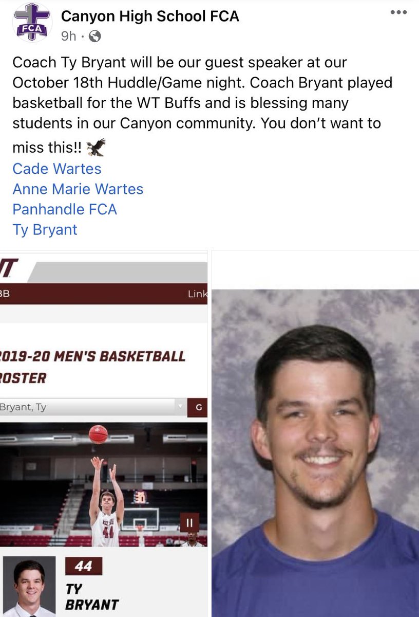 CanyonHighFCA21's tweet photo. https://t.co/iPnPn3DKn7