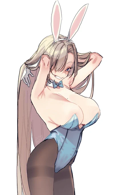 🐰 