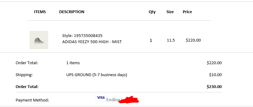 JBs_Adventures's tweet photo. Personal Use ftw 😏

Bot: @MEKRobotics 
Proxies: @Diamond_proxies @OculusProxies 
Server: @Sauceservers 
CGs: @BotNCop_RB @InvictaCG @FrenzyFlips @profit_lounge https://t.co/Ibhs9zJzSK