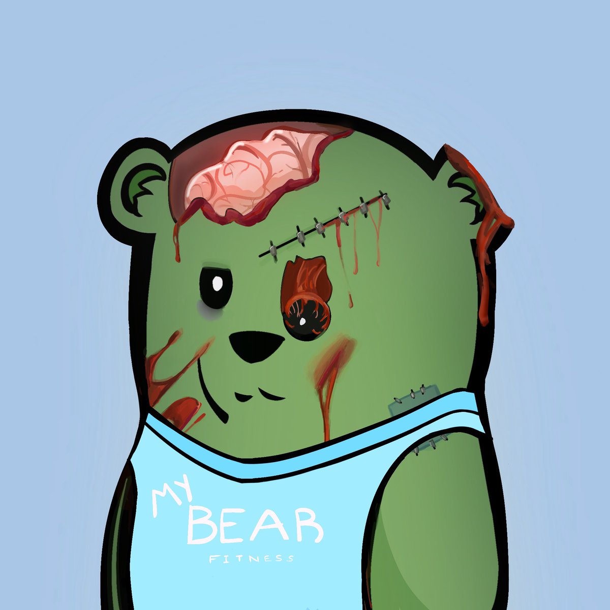 MyBearClub's tweet photo. HUGE UPDATES COMING
Last chance to grab free bears and floor bears tonight before they are burnt.  Stay tuned 🐻

https://t.co/9g0zzI1rns https://t.co/G2zPg1CETB