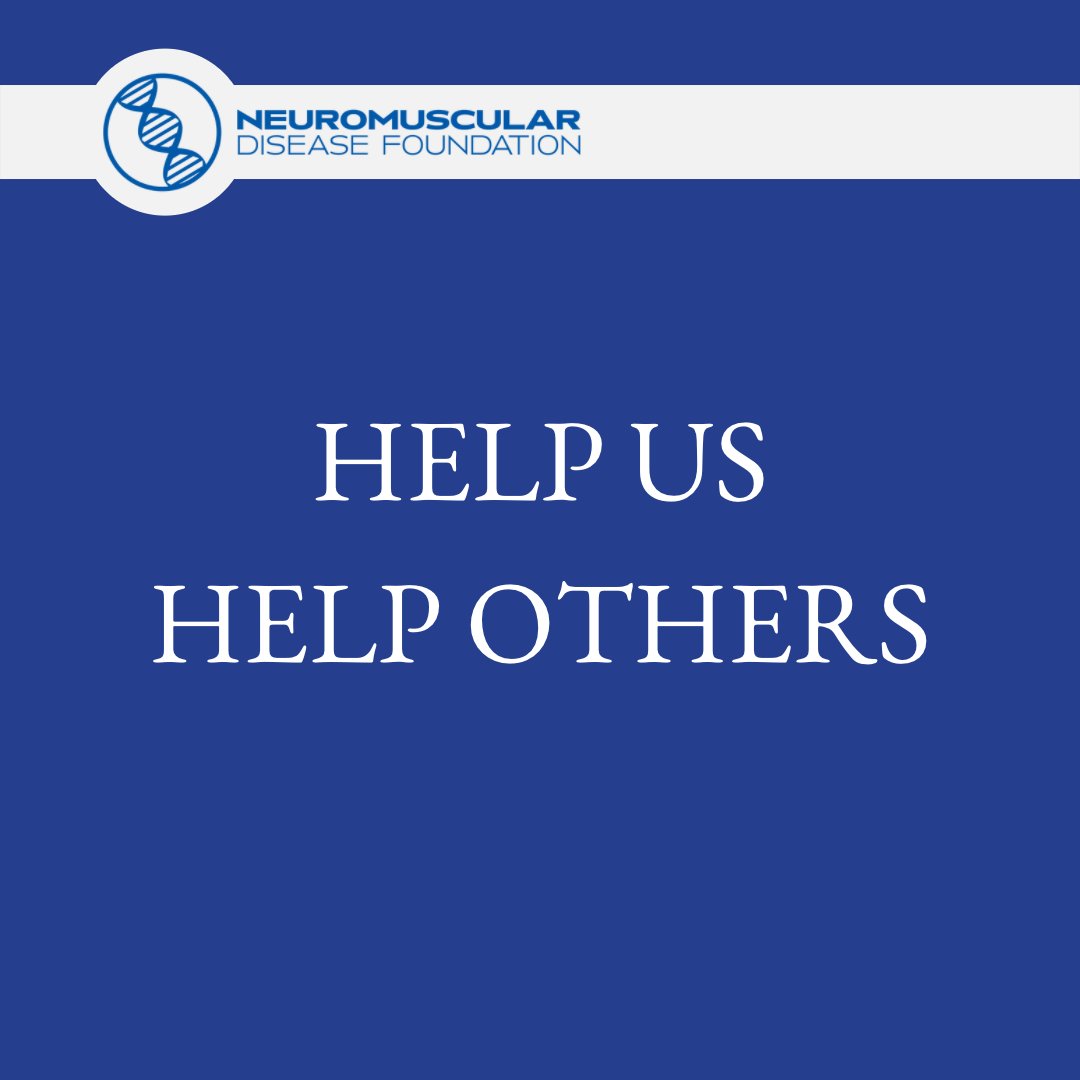 CureHIBM's tweet photo. (2/2)
There are many ways to be part of the solution!
❤ Donate
❤ Volunteer
❤ Help Fundraise
❤ Follow us on FB and IG
https://t.co/KJZeWO563v
#neuromusculardisease #neuromusculartherapy #ndf #rarediseaseawareness #nonprofit #nonprofitorganization #findacure #hibm #gnem #mda https://t.co/uOzrSWzWQK