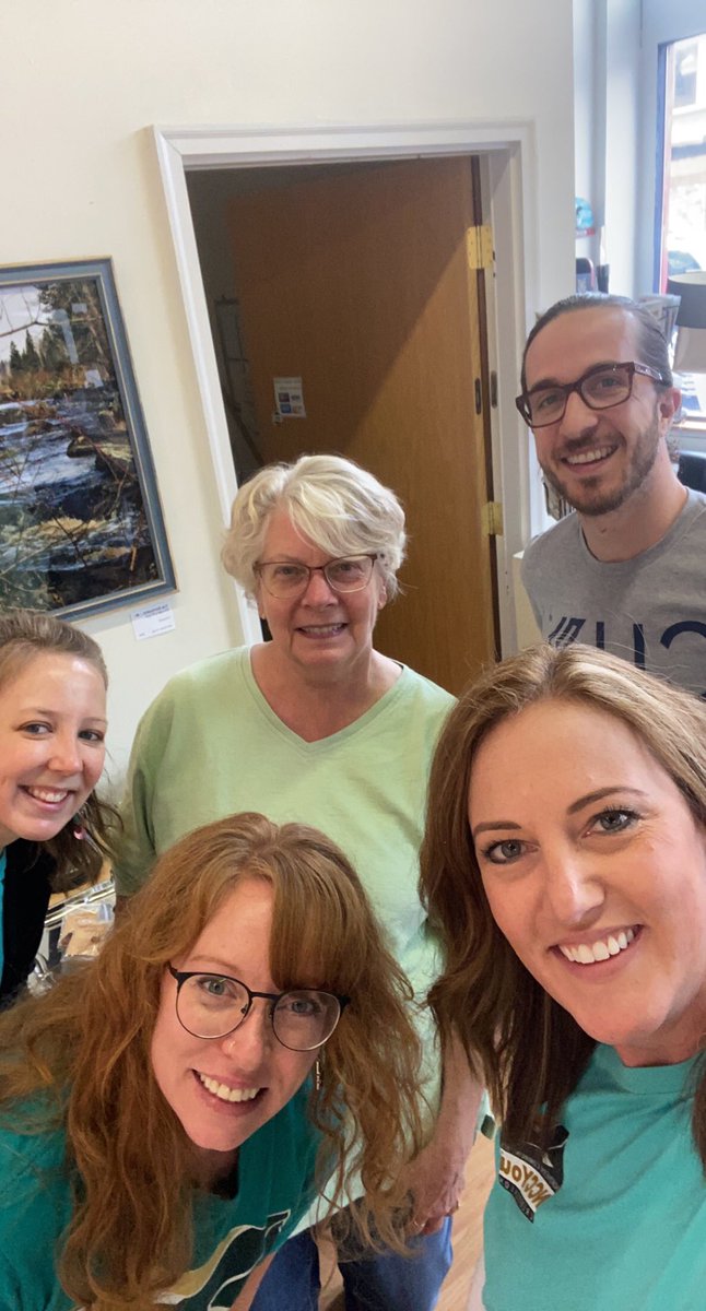 CUinMinneapolis's tweet photo. Had a great time at @LyricCenterVa for #CUForwardDay with @NCCYou_MN supporting arts on the iron range. @mncreditunions #CUForward https://t.co/ZiBHVv3SkC