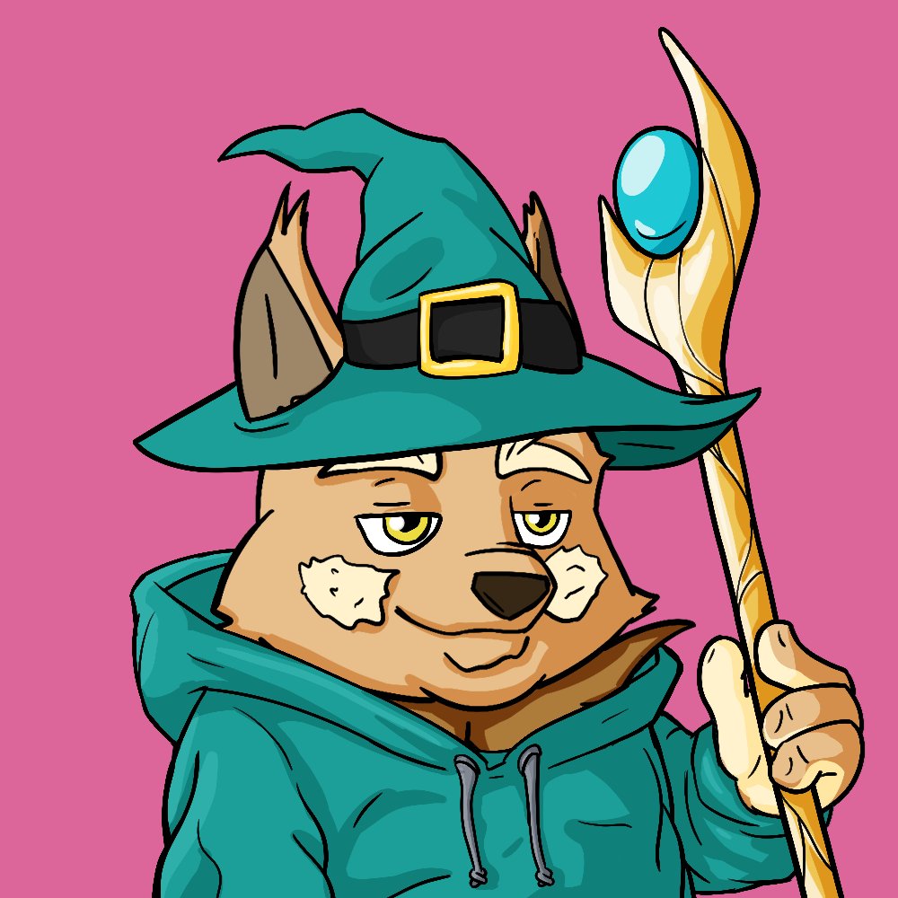 🎁𝐆𝐈𝐕𝐄𝐀𝐖𝐀𝐘🎁

First ever Greedy Mintus giveaway 👀
2x random NFTs for two lucky winners. 
1. Retweet&amp;Follow <a href="/GreedyMintus/">Greedy Mintus (Tavern Tales)</a> 
2. Tag 2 friends
3. Join discord discord.com/invite/UtyS2BA…
Next winner will be announced in 48 hours!⌛️
#NFTdrops  #nftcollectors  #Giveaways #art #NFT