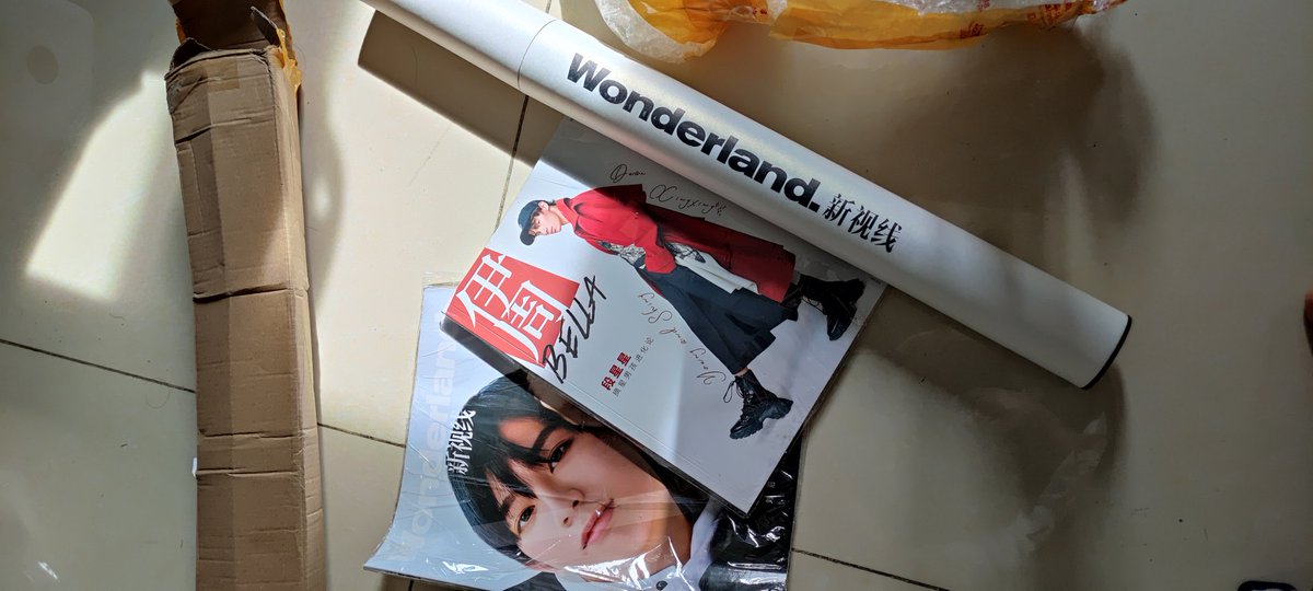 ___fluffpolca's tweet photo. ❤️ thank you @thepearlganger for the #LiuGuanyou and #DuanXingxing merch. ❤️ https://t.co/zAFepT6PC0