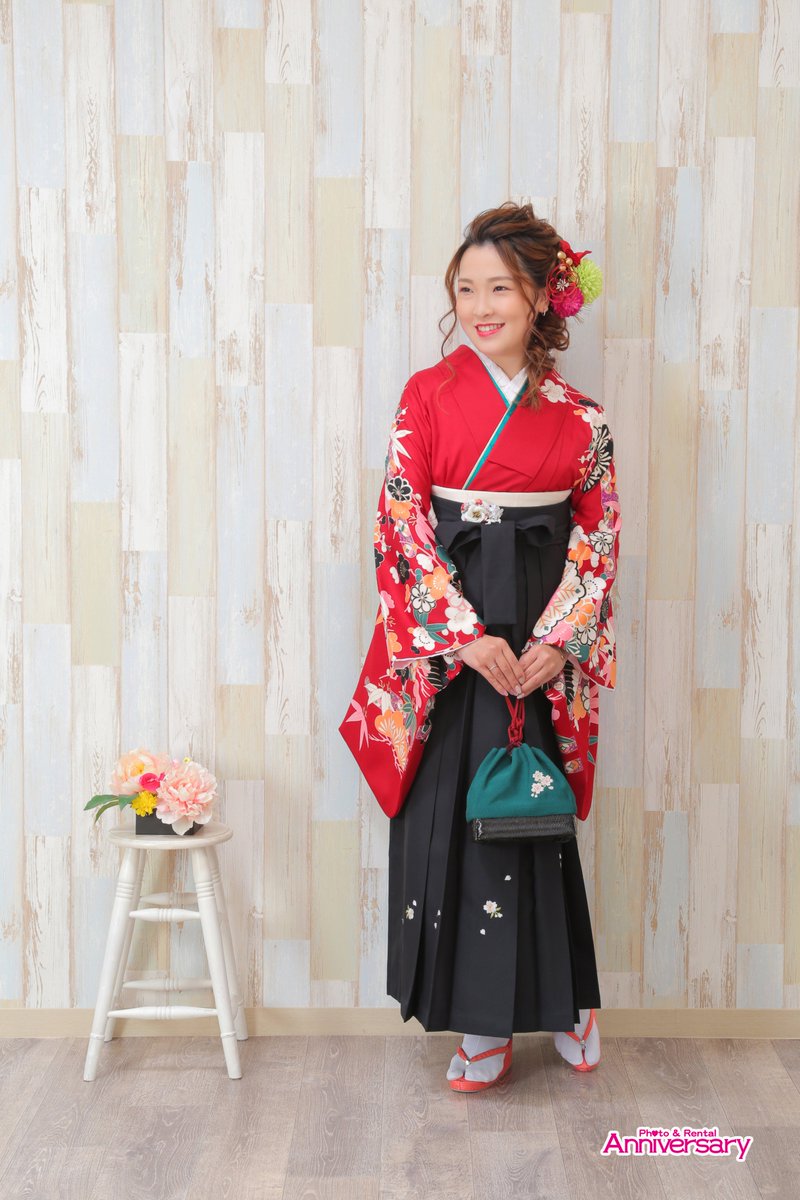 フォトスタジオ アニバーサリー Anniversaryphot Twitter