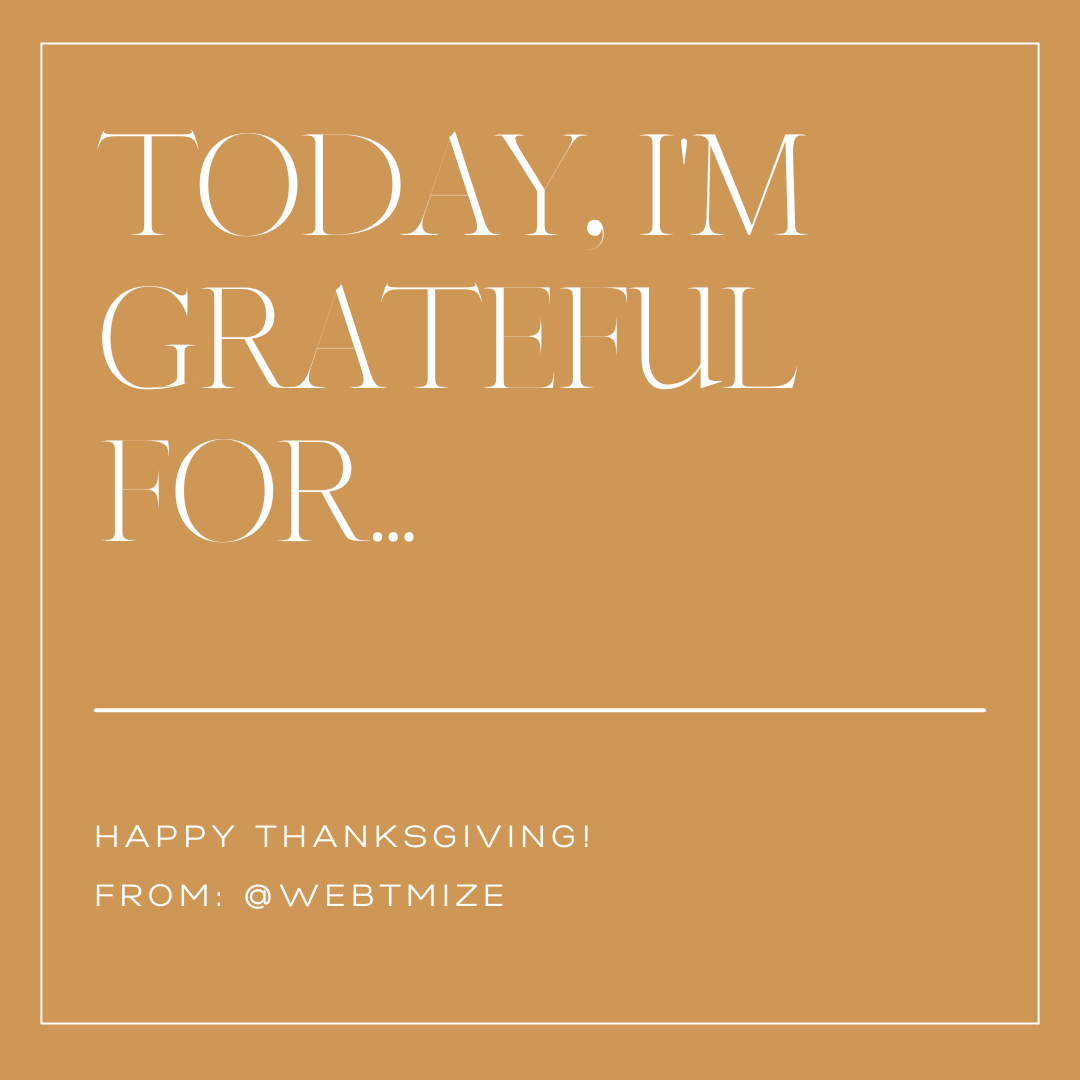 WebTmize tweet media