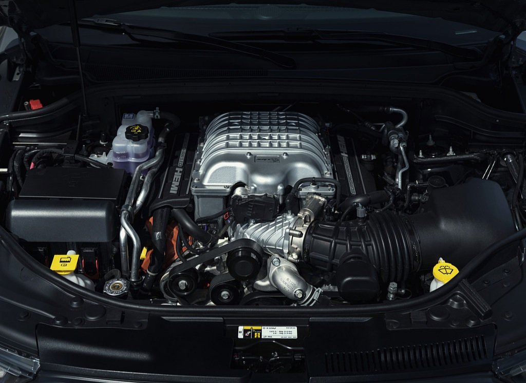 Wallpaper4Wheel's tweet photo. 2021 Dodge Durango SRT Hellcat https://t.co/xpqUZuqalj