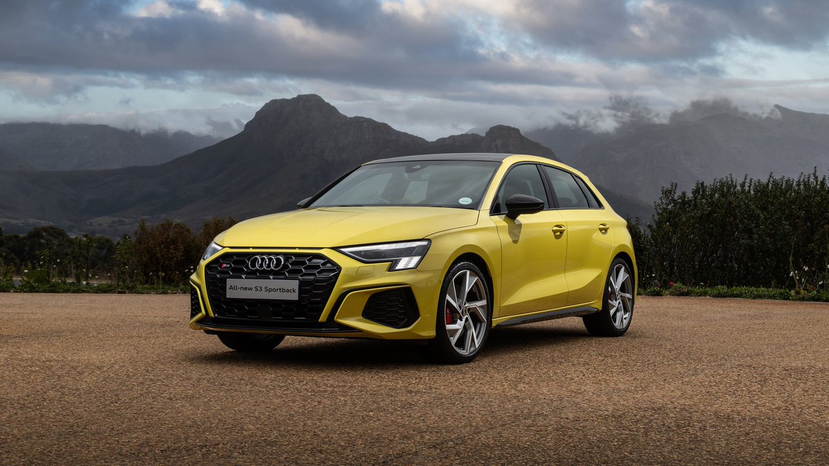 Wallpaper4Wheel's tweet photo. 2021 Audi S3 Sportback https://t.co/rtjYKHEXrk
