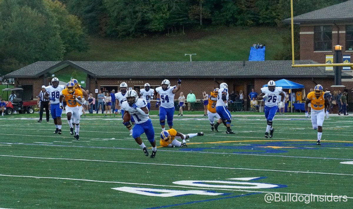 The Bulldog Insiders tweet media