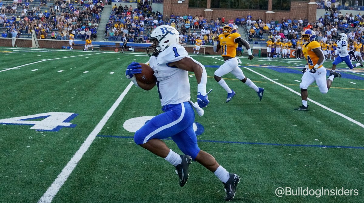 The Bulldog Insiders tweet media