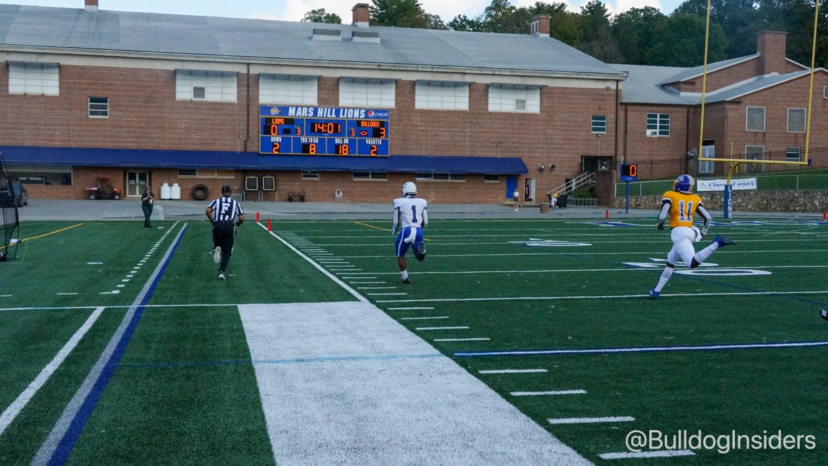 The Bulldog Insiders tweet media