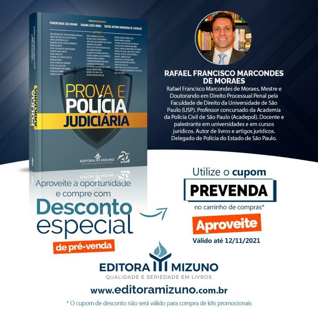 Rafael Marcondes de Moraes tweet media