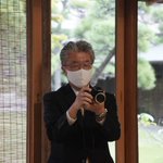 ツイートに含まれる画像