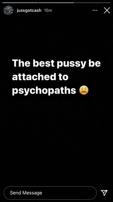 Well ain&rsquo;t that true https://t.co/i4R9frBpdt<a href="/tag/newprofilepic"class="tags"><span>#newprofilepic</span></a>