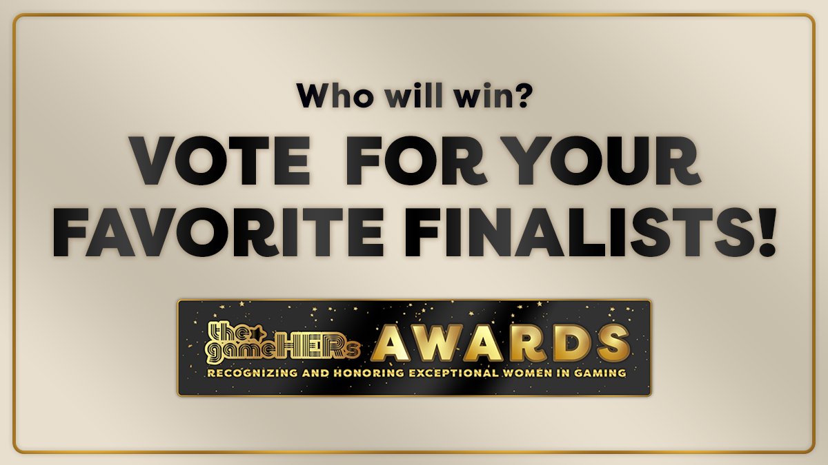 TheBlackDiceSoc's tweet photo. Voting for @thegamehers Awards Finalists is open! Weโd love it if you voted for us for the โTop TTRPG Campaignโ award in the โContent Creationโ category, otherwise Azalin Rex will be displeased.
Vote here: https://t.co/QJVnH9CscF
#TheGameHERsAwards https://t.co/vDLafYNJZ1