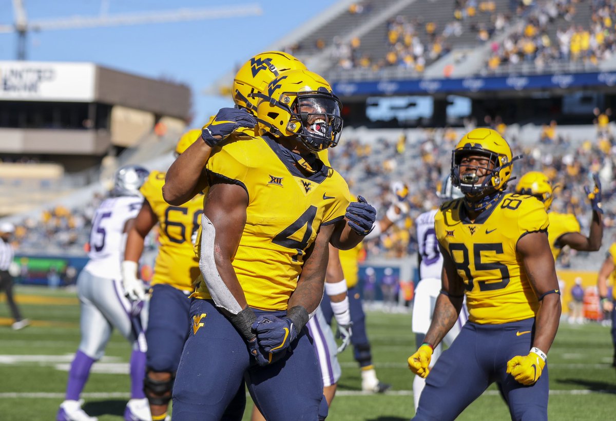 BigMicgetbusy's tweet photo. I am blessed to receive an offer from @WVUfootball @NealBrown_WVU thank you for the opportunity https://t.co/7tHU3WWGR8