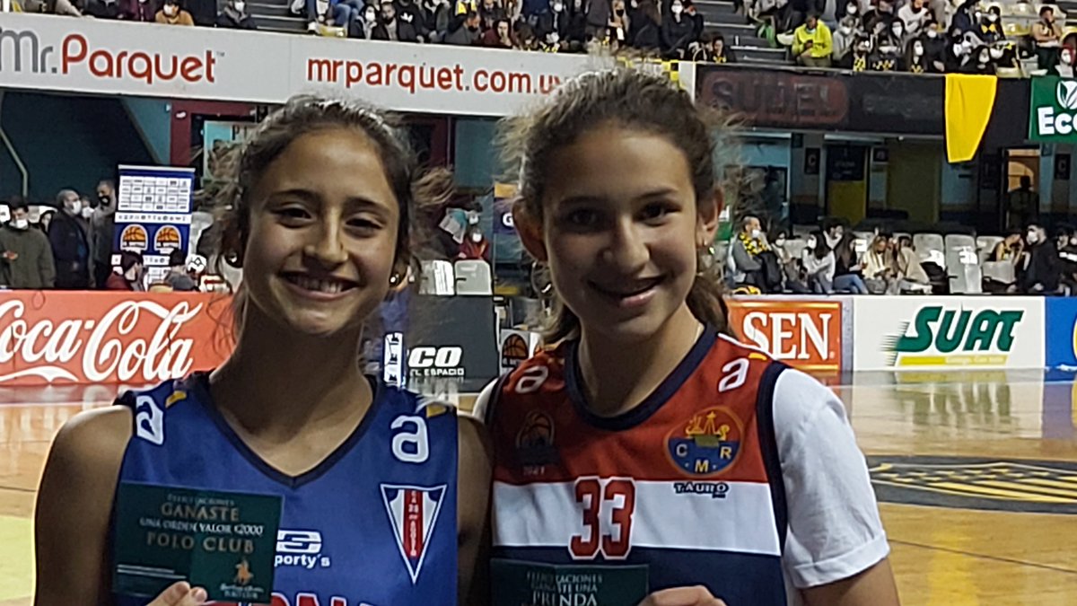 LFB - Uruguay 2026 tweet media