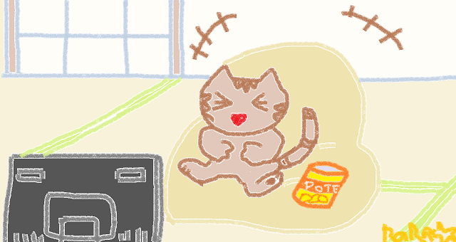 ジェームスのtwitterイラスト検索結果