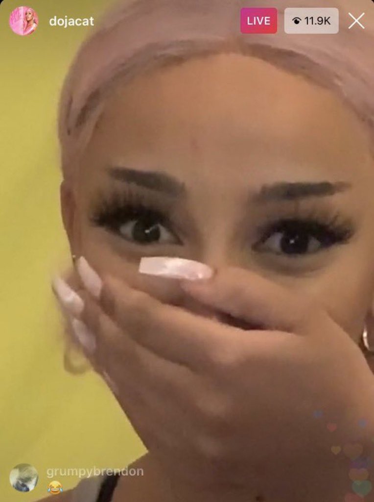 é essa a rainha do rap?