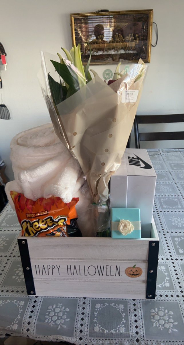 Sotee's Girl ™ tweet media