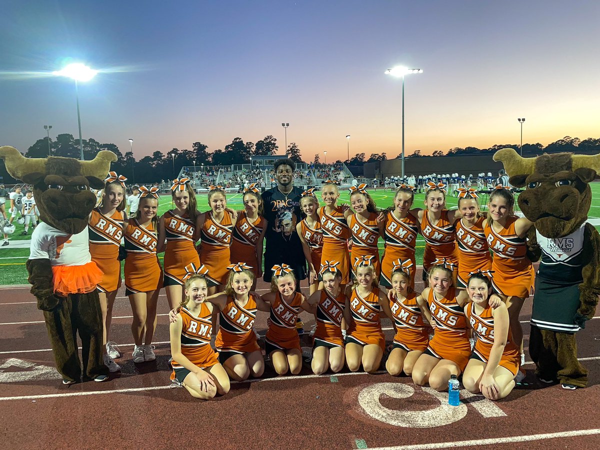 RMS Cheer tweet media