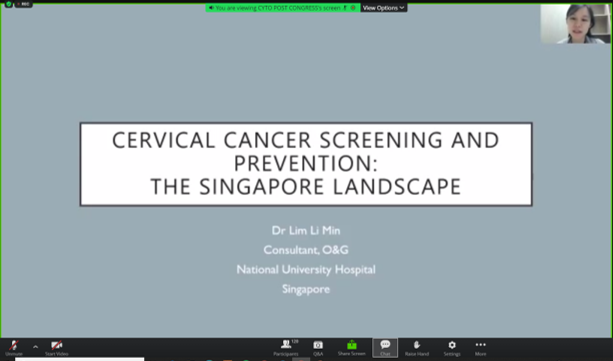 SocietyMsoc's tweet photo. First Lecture by Dr Lim Li Min https://t.co/YchHaKk7Y8