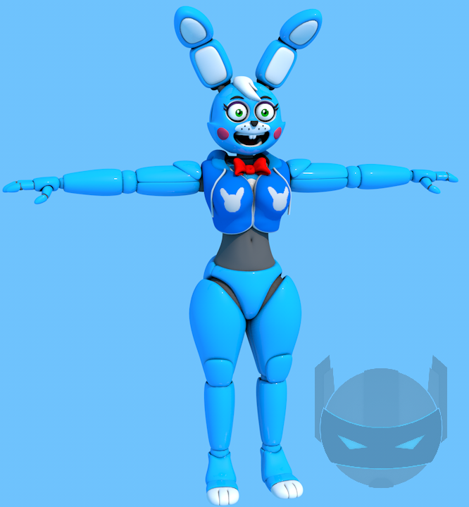 Toy Bonnie Porn - TW Pornstars - NightbotGrey ðŸ”ž. Twitter. toy bonnie girl model for c4d is  here ,later I will finish. 12:45 AM - 12 Oct 2021