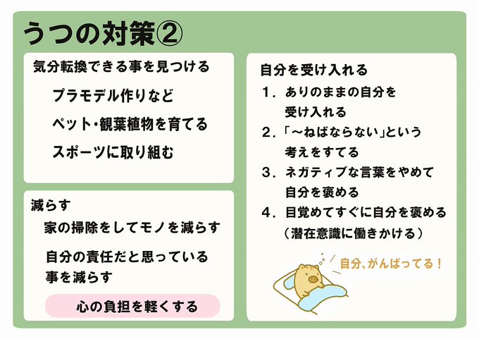 うつヌケのtwitterイラスト検索結果