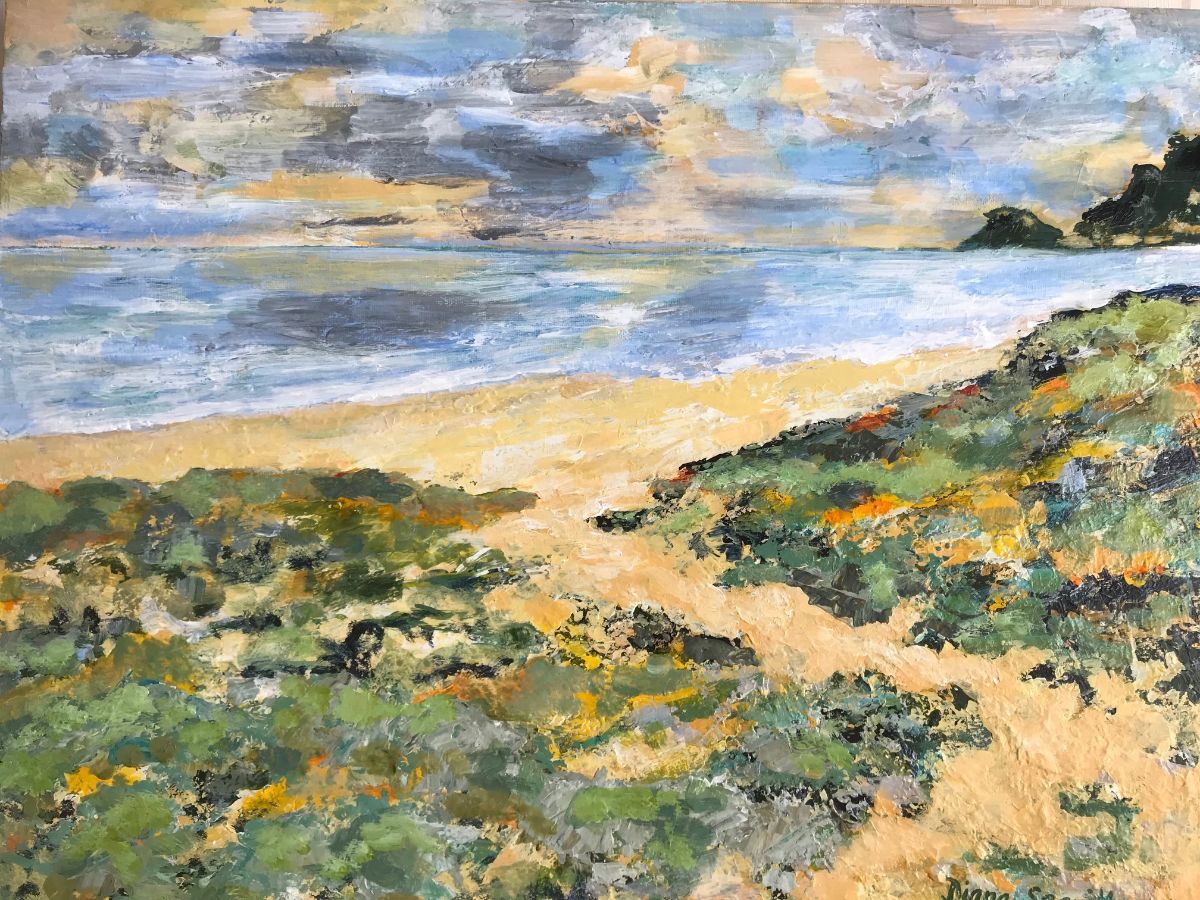 Introducing Diana Seavill - mailchi.mp/bunnyart/intro…