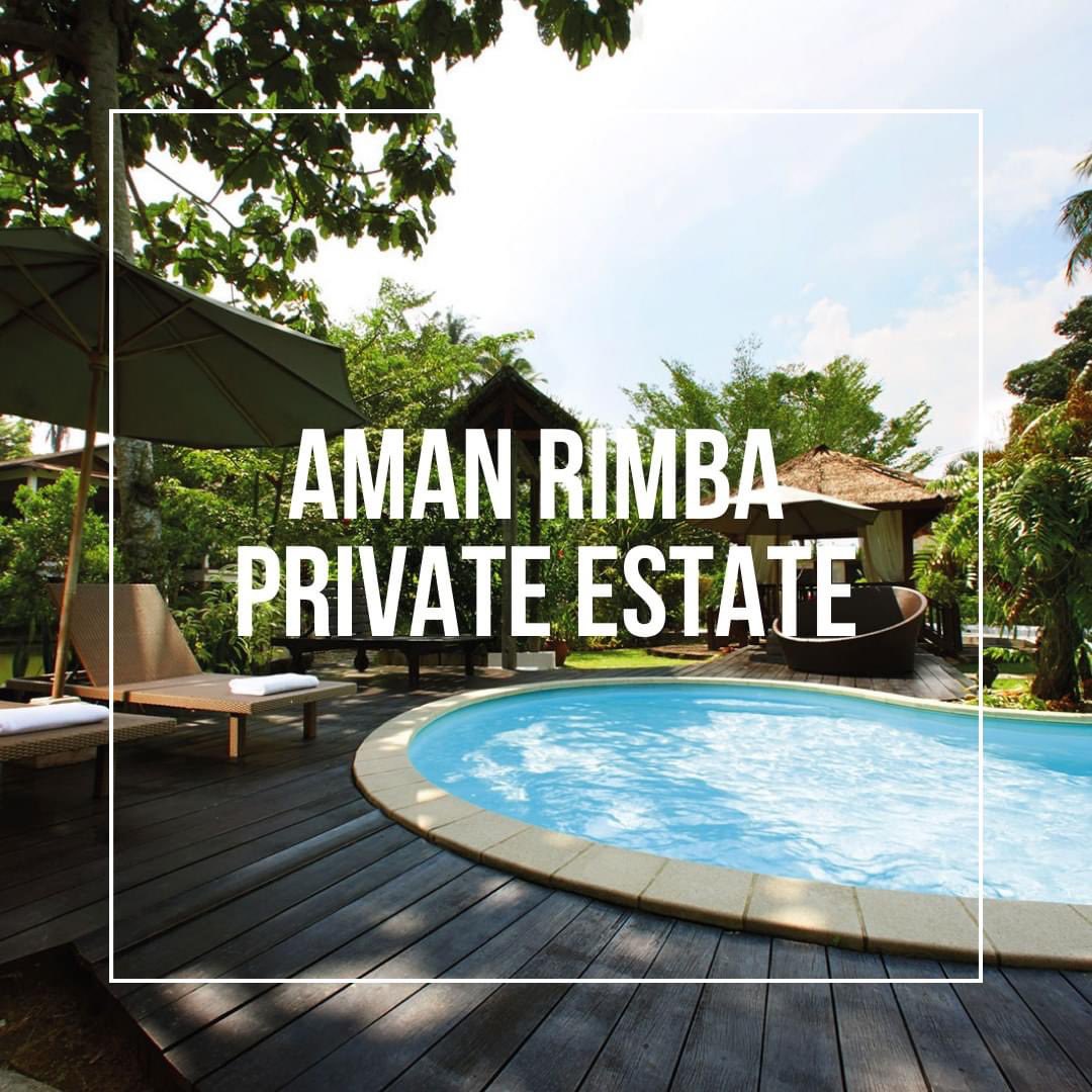 IsskndarAriffin's tweet photo. CHALET, RESORT DAN VILLA PENUH KEHIJAUAN DI JANDA BAIK
Ada lebih dari 30 staycation yang cantik-cantik dan relaxing di Janda Baik sahaja! Tu belum yang berdekatan dengan area Janda Baik lagi. Memang rambang mata nak pilih tempat bercuti. https://t.co/Dov0Matt9S