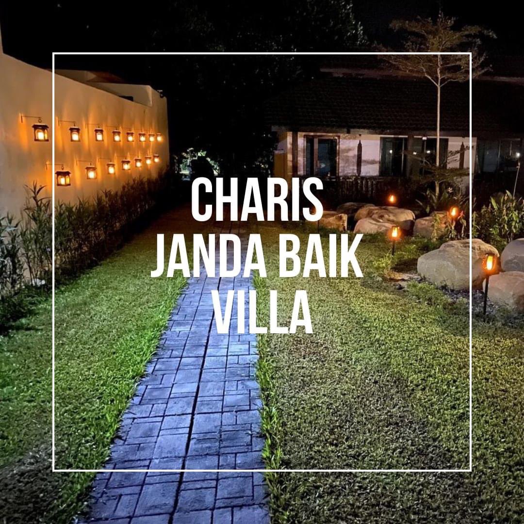 IsskndarAriffin's tweet photo. CHALET, RESORT DAN VILLA PENUH KEHIJAUAN DI JANDA BAIK
Ada lebih dari 30 staycation yang cantik-cantik dan relaxing di Janda Baik sahaja! Tu belum yang berdekatan dengan area Janda Baik lagi. Memang rambang mata nak pilih tempat bercuti. https://t.co/Dov0Matt9S