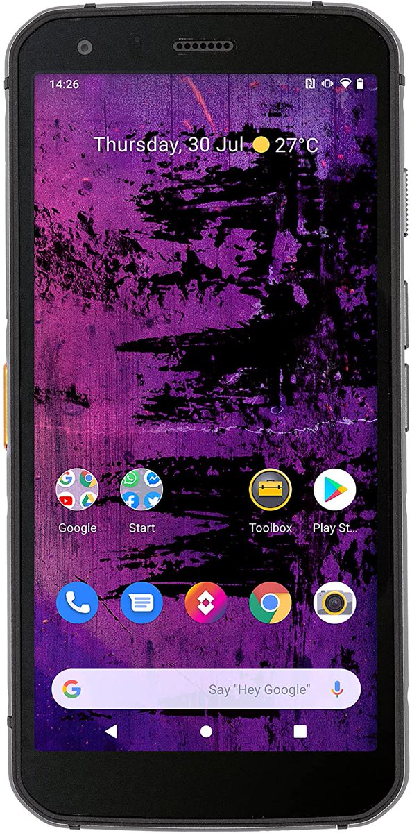 Tommy Du tweet media