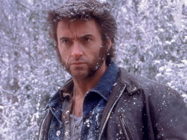 Happy Birthday, Hugh Jackman! 