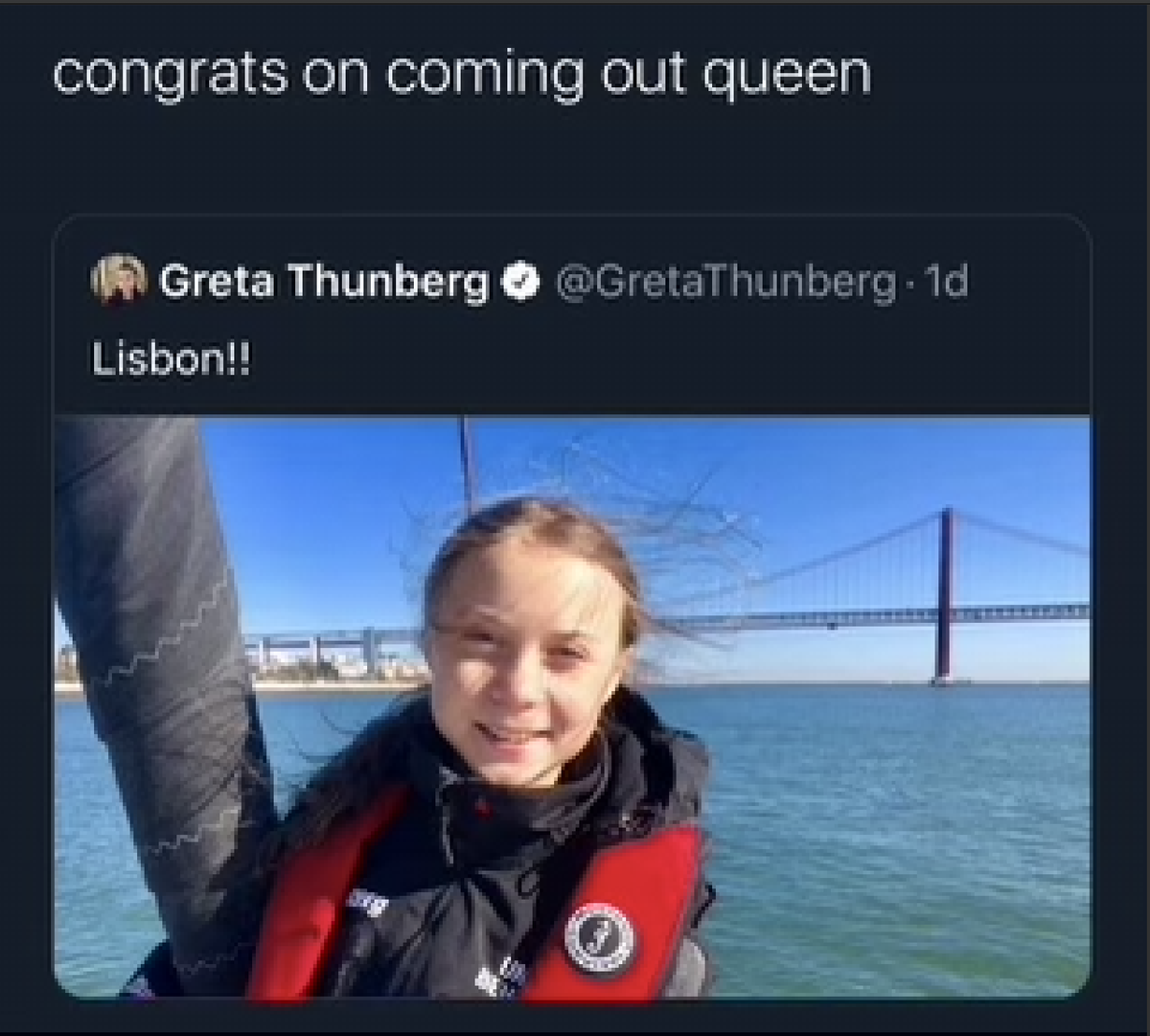 LADYBUNNY77's tweet photo. https://t.co/sVFpDUE6yk