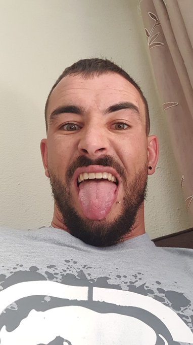 Perfect for eating pussy! Thank for all the support and the retweets!! https://t.co/8yyQ94pHWb